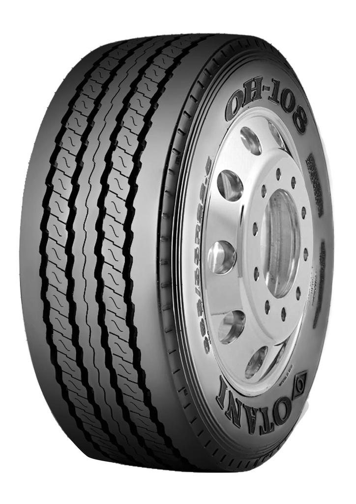 385/55R22.5 160K OTANI OH-108