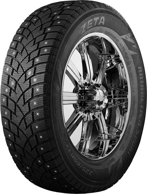 315/35R20 110T ZETA ANTARCTICA SPORT XL