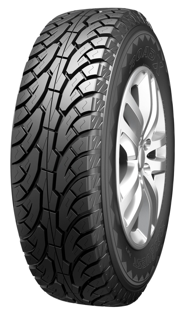 215/75R15 100/97R ROADX RXQUEST A/T
