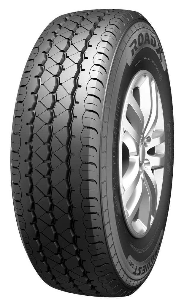 205/70R15C 106/104R ROADX RXQUEST C02