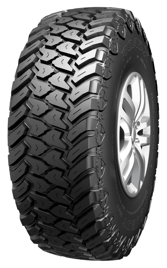 35.00/12R17 121Q ROADX RXQUEST M/T