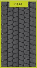 315/60R22.5 11 GT GT41