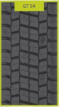 315/70R22.5 11 GT GT54
