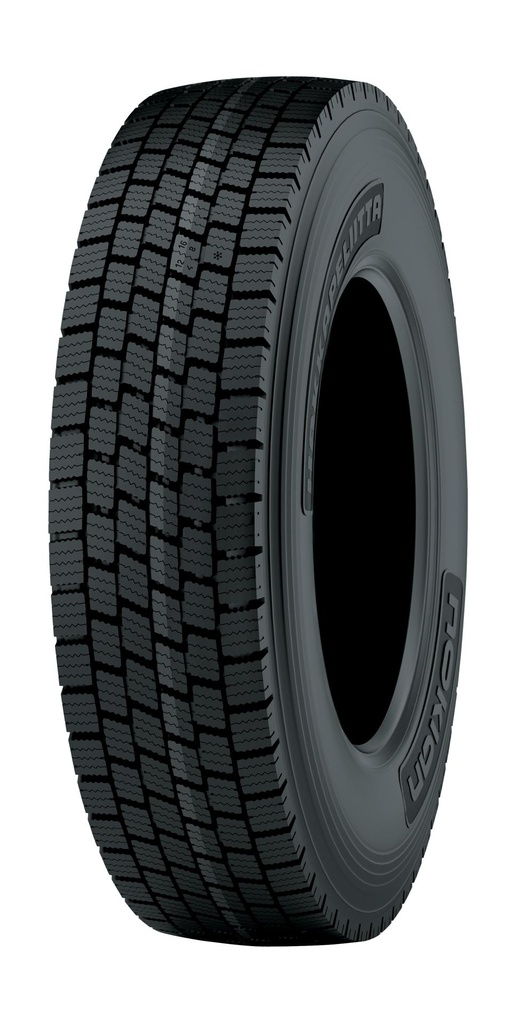 295/60R22.5 11 GT NOKTOPHKPLD