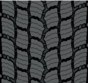 315/70R22.5 11 GT GT29