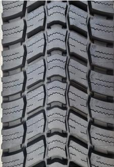 315/80R22.5 11 GT GT50