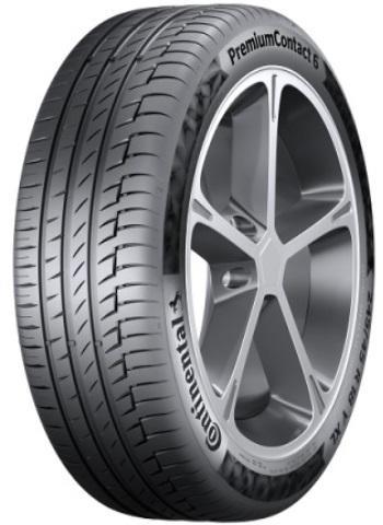 215/45R17 87Y CONTINENTAL PREMIUMCONTACT 6 XL EVC