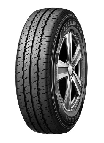 165/70R13C 88R NEXEN ROADIAN CT8 XL