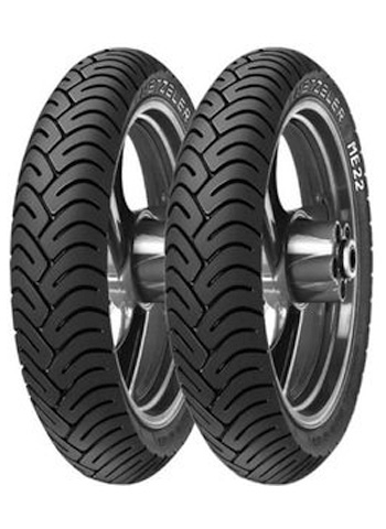 275/80R17 47P METZELER ME22RF