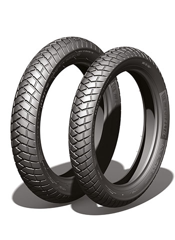 110/80R18 58S MICHELIN ANAKEESTRE