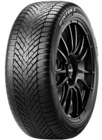 215/45R17 91V PIRELLI CINTURATO WINTER 2 XL