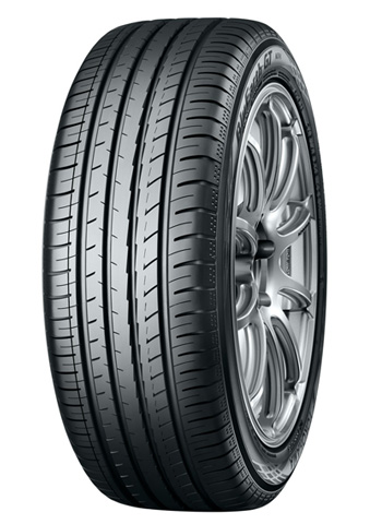 185/60R16 86H YOKOHAMA BLUEARTH-GT AE51