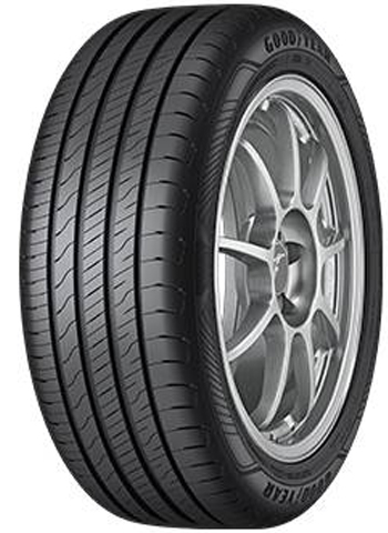 185/50R16 81H GOODYEAR EFFICIENTGRIP PERFORMANCE 2 XL EVR FP