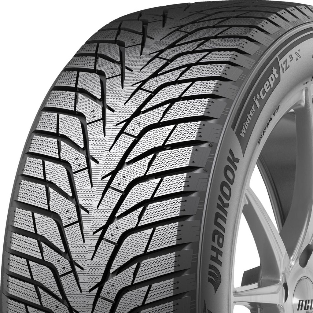 255/45R20 105T HANKOOK WINTER I*CEPT IZ3 X W636A XL
