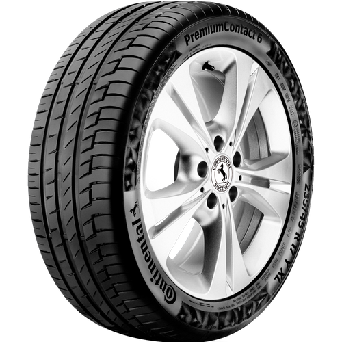 255/45R20 105W CONTINENTAL PREMIUMCONTACT 6 SSR XL