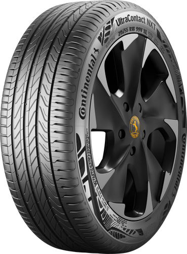 255/45R20 105T CONTINENTAL ULTRACONTACT NXT XL