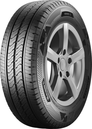 185/82R14C 102R BARUM VANIS 3