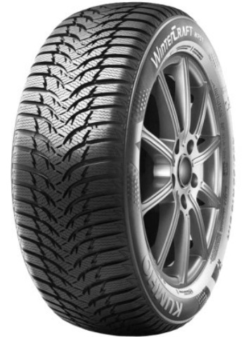 205/55R16 91H KUMHO WP51 XL