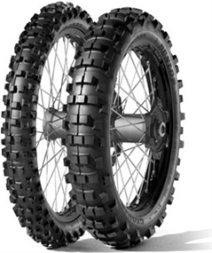 90/90-21 54R DUNLOP GEOMAX ENDURO