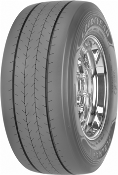 385/55R22.5 160K GOODYEAR TREADMAX FUELMAX T