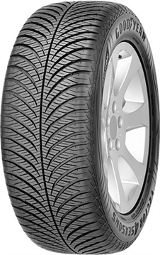 235/55R18 100V GOODYEAR VECTOR 4SEASONS SUV GEN-2 XL AO