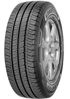205/65R16 107/105T GOODYEAR EFFICIENTGRIP CARGO EVR