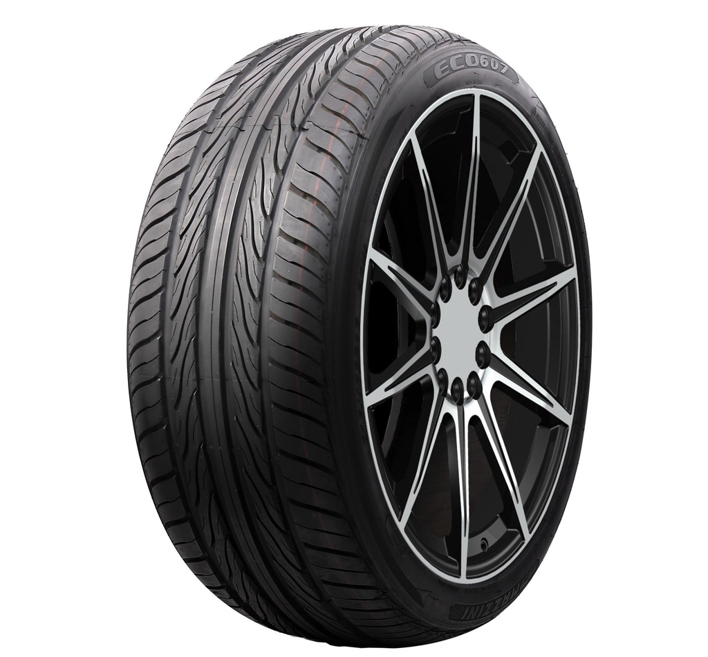 275/30R19 96W MAZZINI ECO607