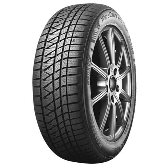 275/40R21 107W KUMHO WS71 XL