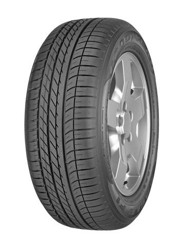 275/40R20 106W GOODYEAR EAGLE F1 ASYMMETRIC SUV 4X4 XL *