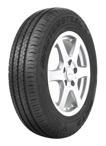 185/80R14C 102N MASTERSTEEL MCT3