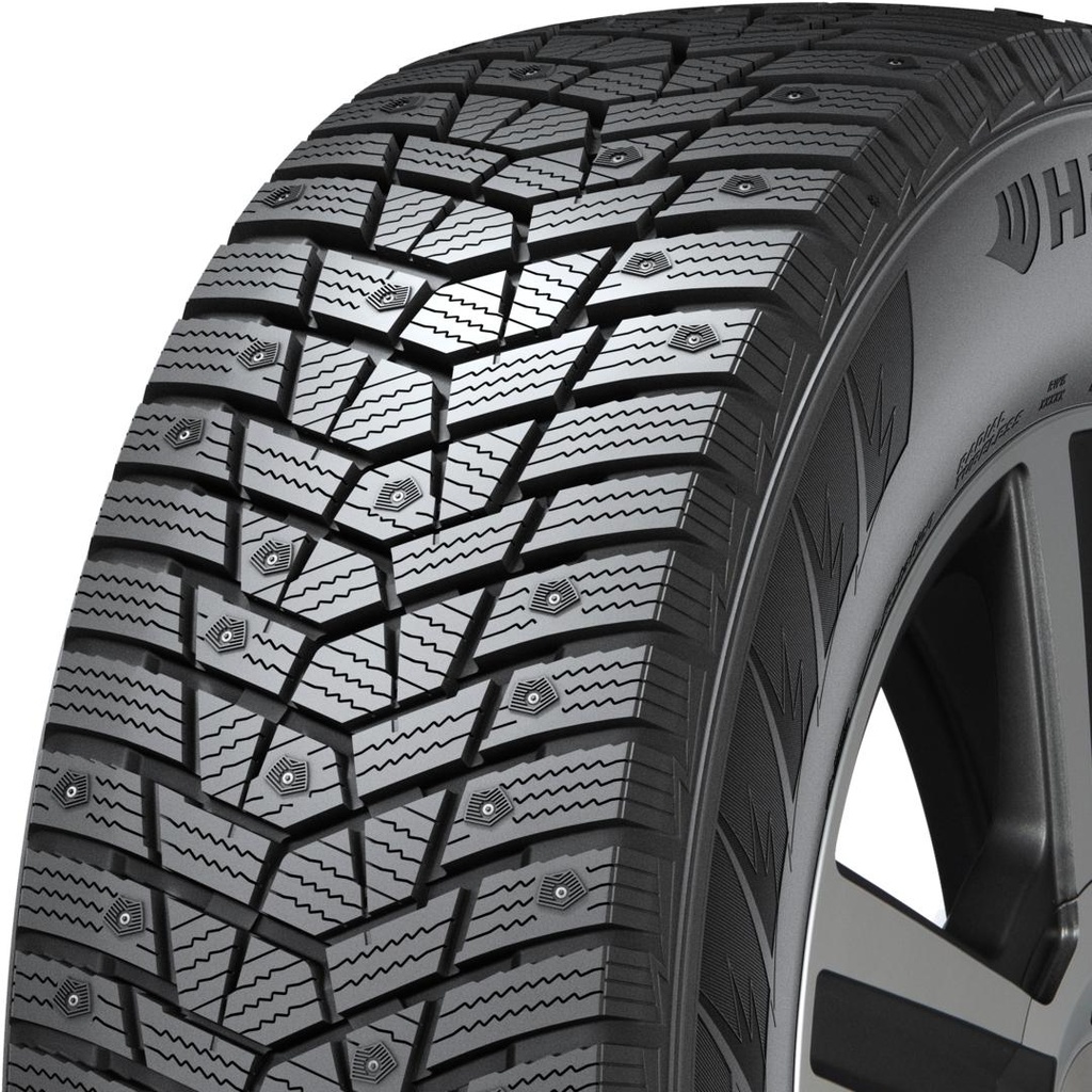 185/75R16 104/102R HANKOOK WINTER I*PIKE LV RW15