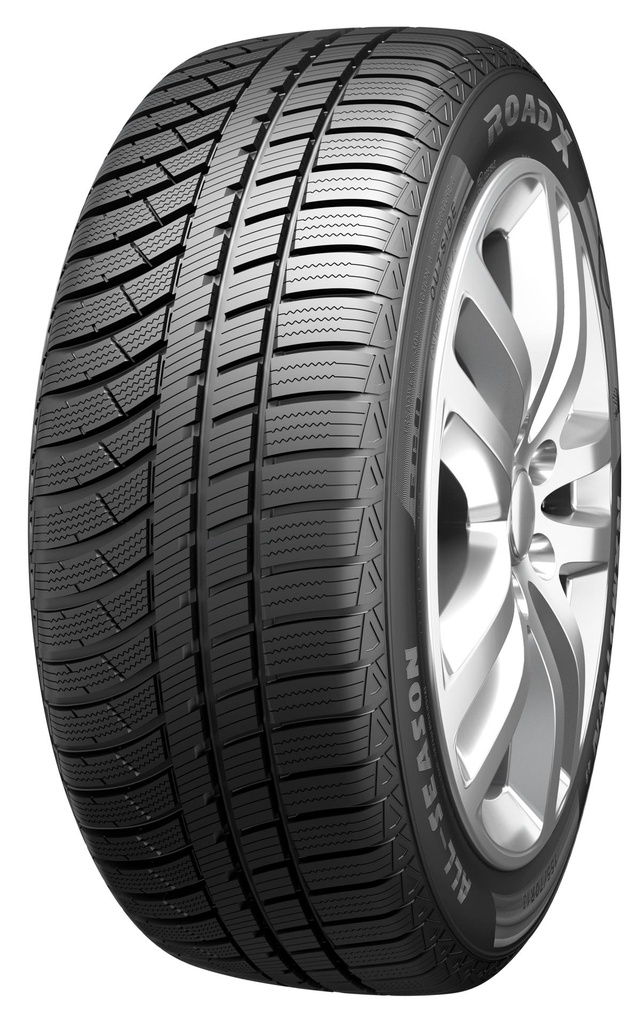 195/60R15 88H ROADX RXMOTION 4S