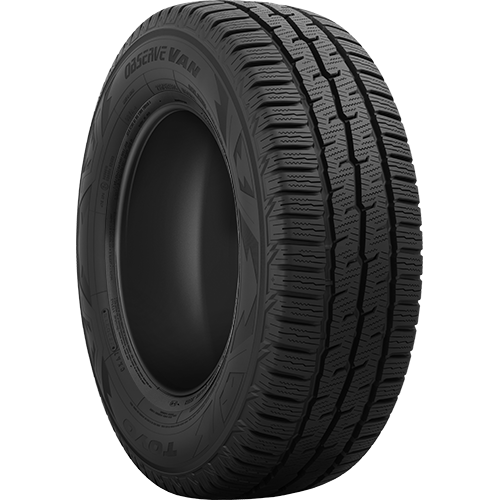 235/65R16C 121/119S TOYO OBSERVE VAN