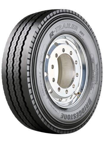 285/70R19.5 150/148J BRIDGESTONE R-TRAILER 001 XL