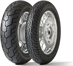 90/90-21 54S DUNLOP D404