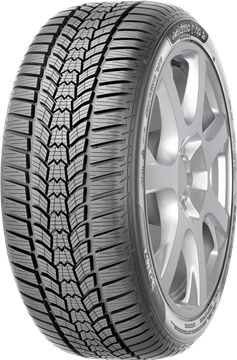 225/45R17 94V SAVA ESKIMO HP 2 XL