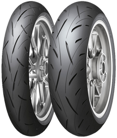 120/70R17 58W DUNLOP ROADSPORT2