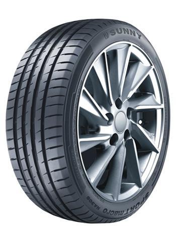 225/55R17 101W SUNNY NA305 XL