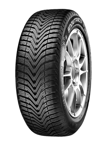 175/65R14 82T VREDESTEIN SNOWTRAC 5 XL