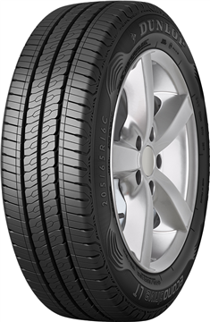 185R14 102/100R DUNLOP ECONODRIVE LT