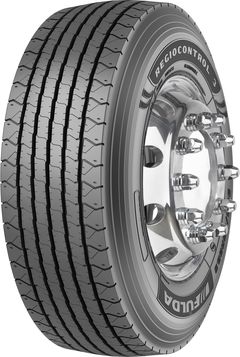 385/55R22.5 160K FULDA REGIOCONTROL 3 3PSF