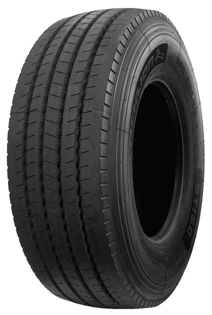 385/65R22.5 164K BLACKLION BT160