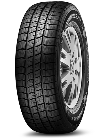 175/70R14C 95/93T VREDESTEIN COMTRAC 2 WINTER+