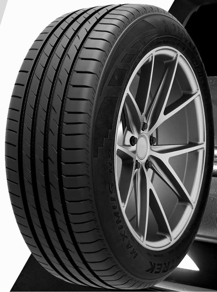 215/55R16 97V MAXTREK MAXIMUS M2 XL