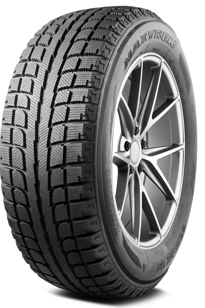 255/40R18 95H MAXTREK TREK M7