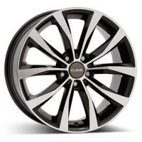 MAK WOLF 7.5x18 5/100 ET48 CB56.1