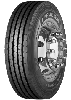 315/80R22.5 156/150K FULDA VARIOCONTROL 2 3PSF