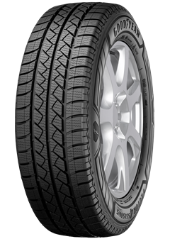 225/75R16 118/116R GOODYEAR VECTOR 4SEASONS CARGO RG EDR