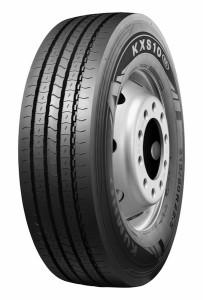 315/80R22.5 156/150L KUMHO XS10