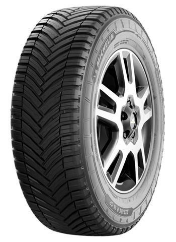 195/75R16C 107/105R MICHELIN CROSSCLIMATE CAMPING